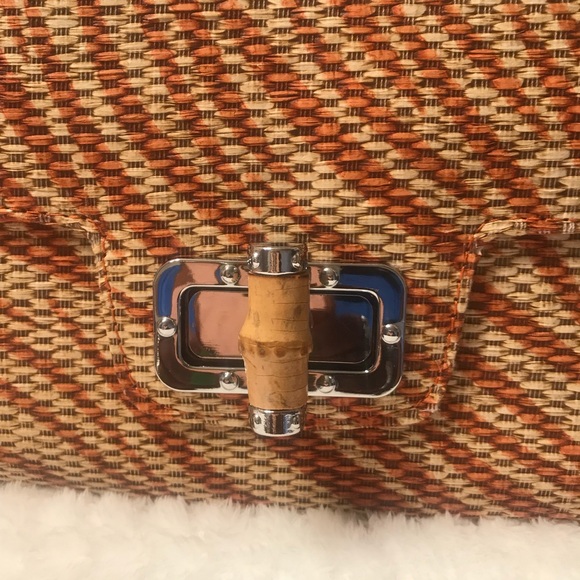 ✔️MMS Design Studio Clutch “Like New” - Picture 3 of 5